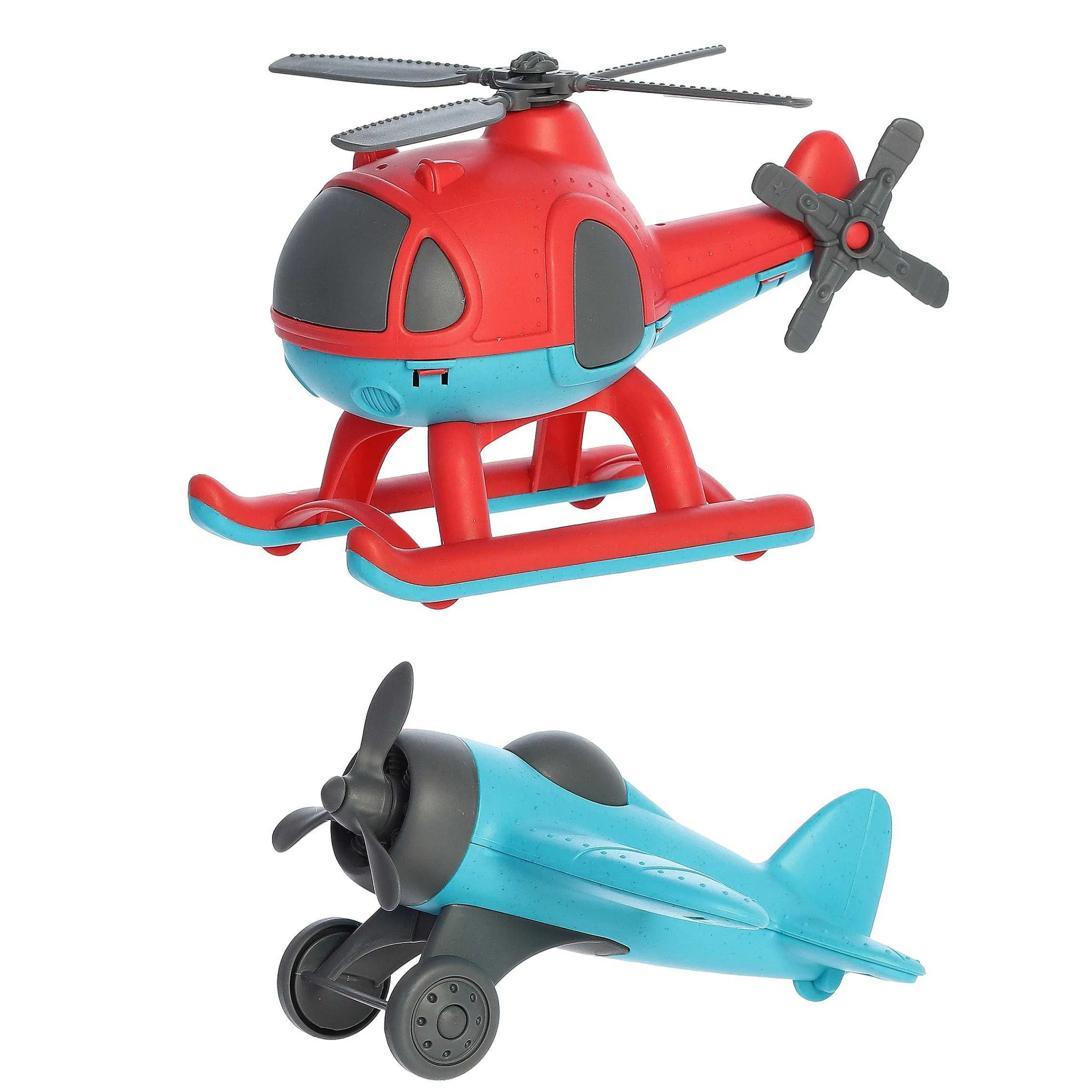 Best - Wheatley - Plane & Helicopter New