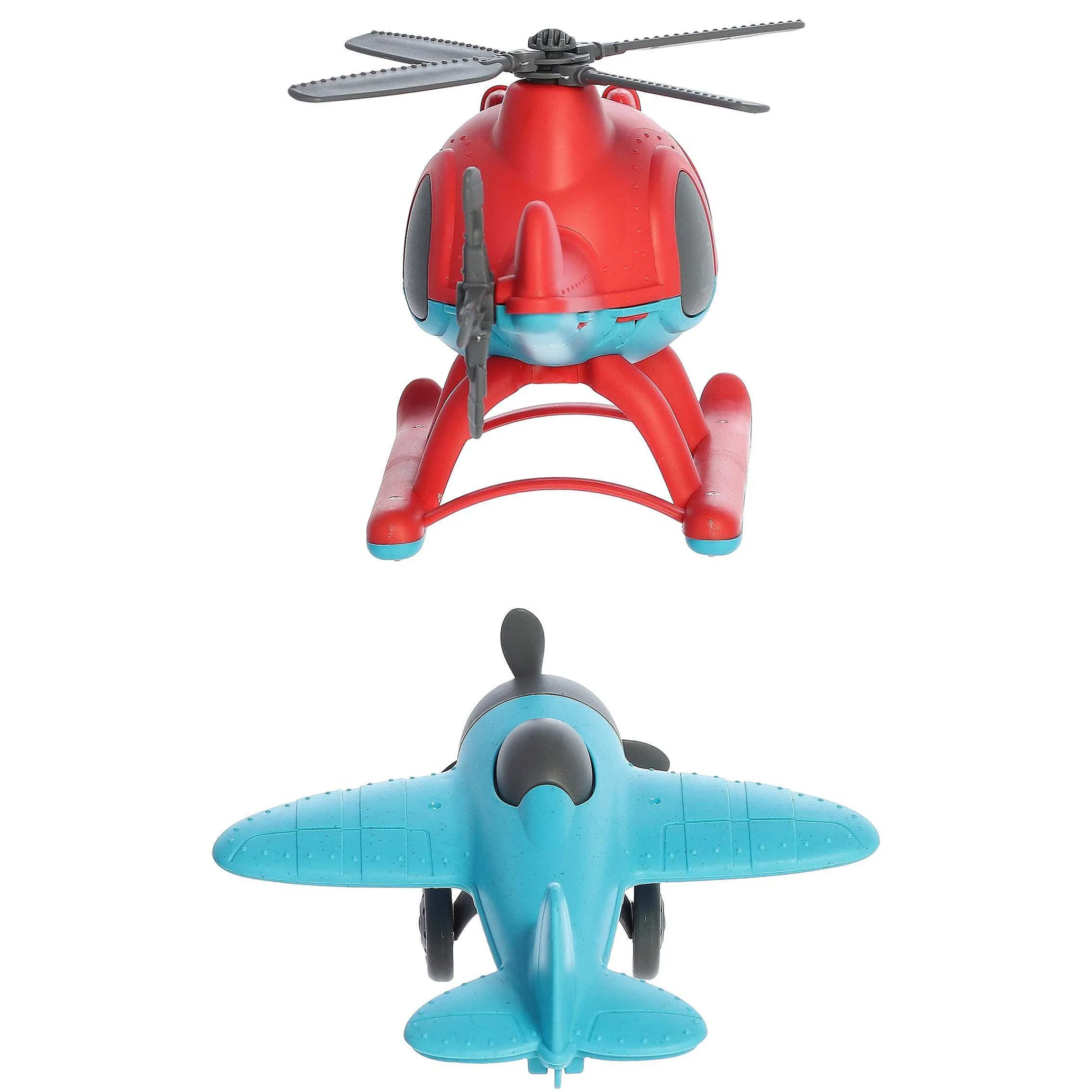 Best - Wheatley - Plane & Helicopter New