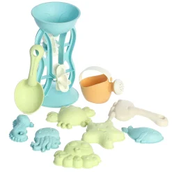 Discount - Wheatley - Water Wheel Beach Set New