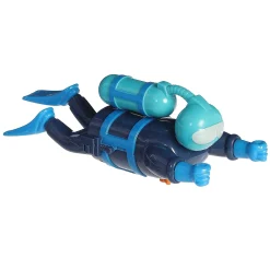 Hot - Wind-Up Diver New