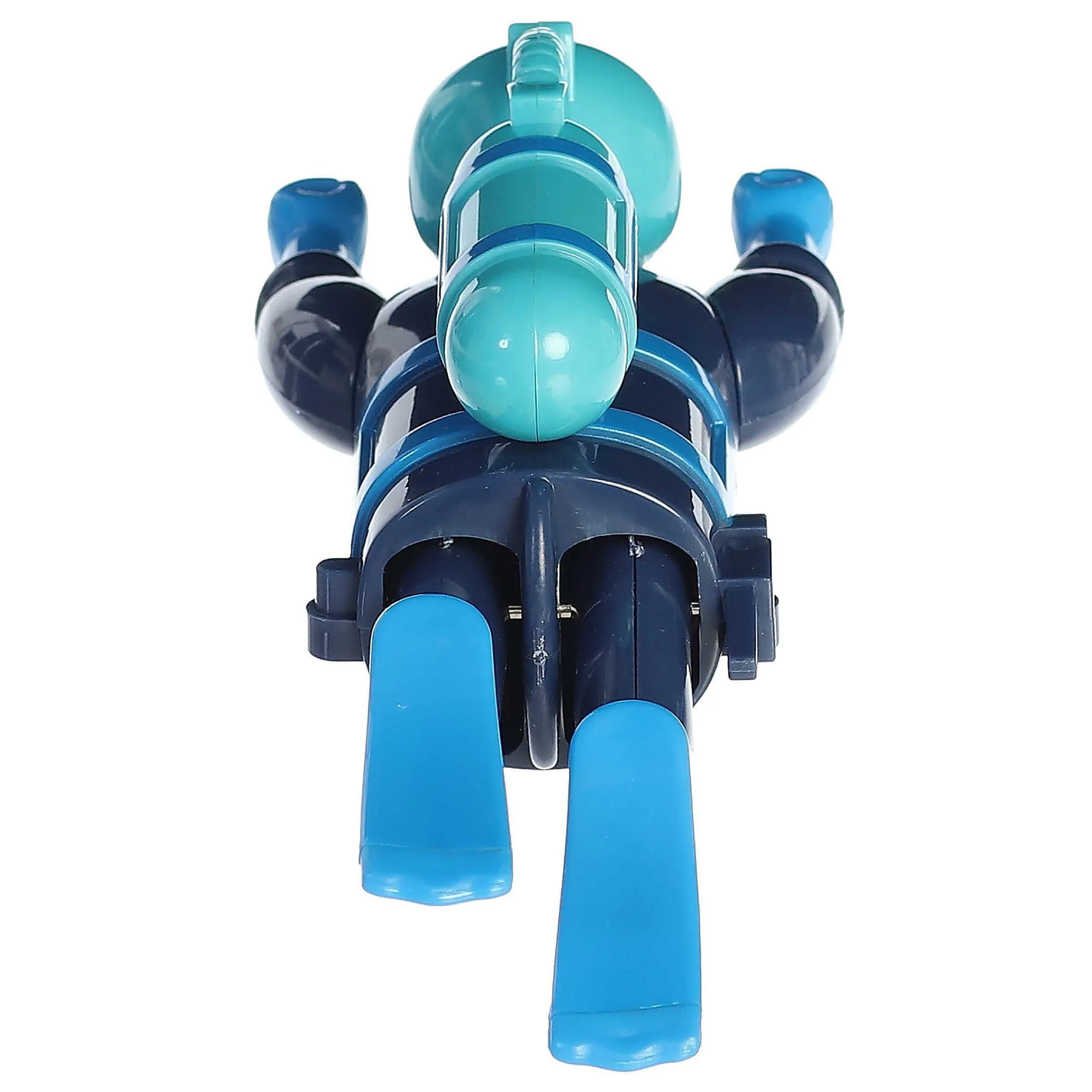 Hot - Wind-Up Diver New