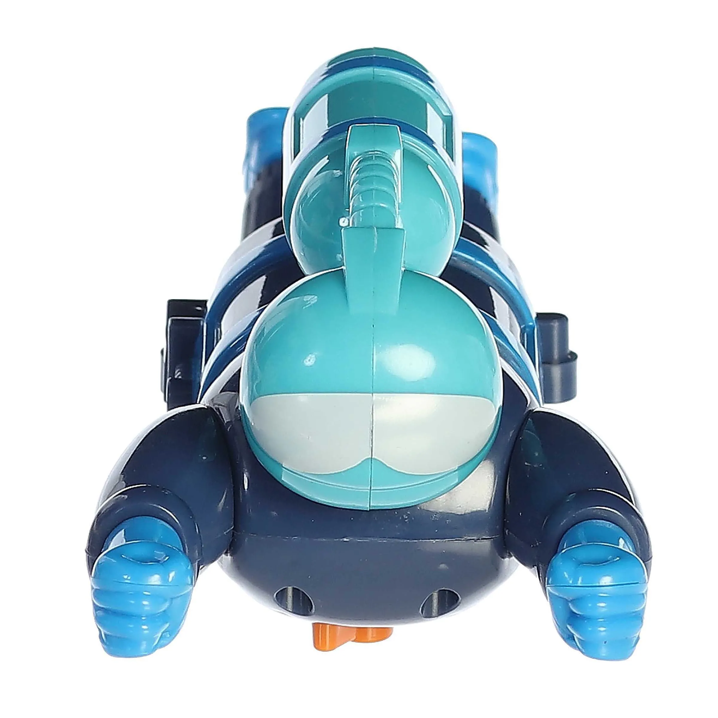Hot - Wind-Up Diver New