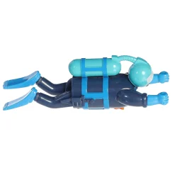 Hot - Wind-Up Diver New