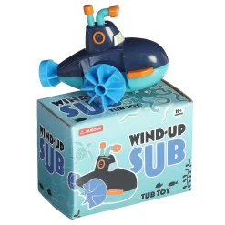 Discount - Wind-Up Sub New