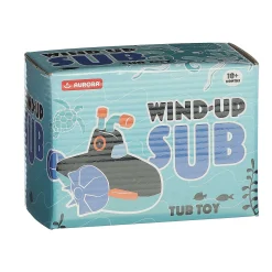 Discount - Wind-Up Sub New