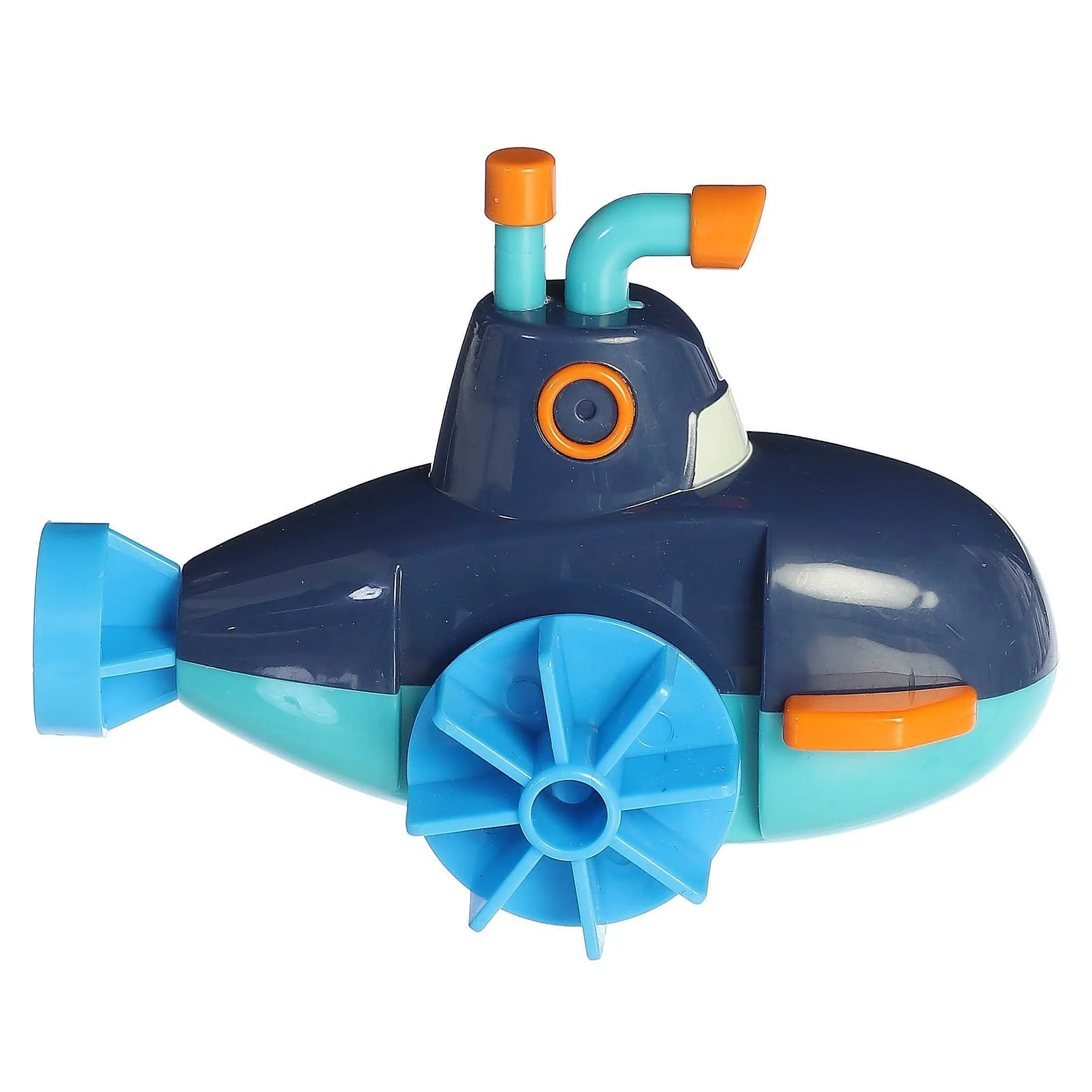 Discount - Wind-Up Sub New