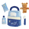 Hot Ebba - Baby Talk - 8.5" My Bedtime Routine New