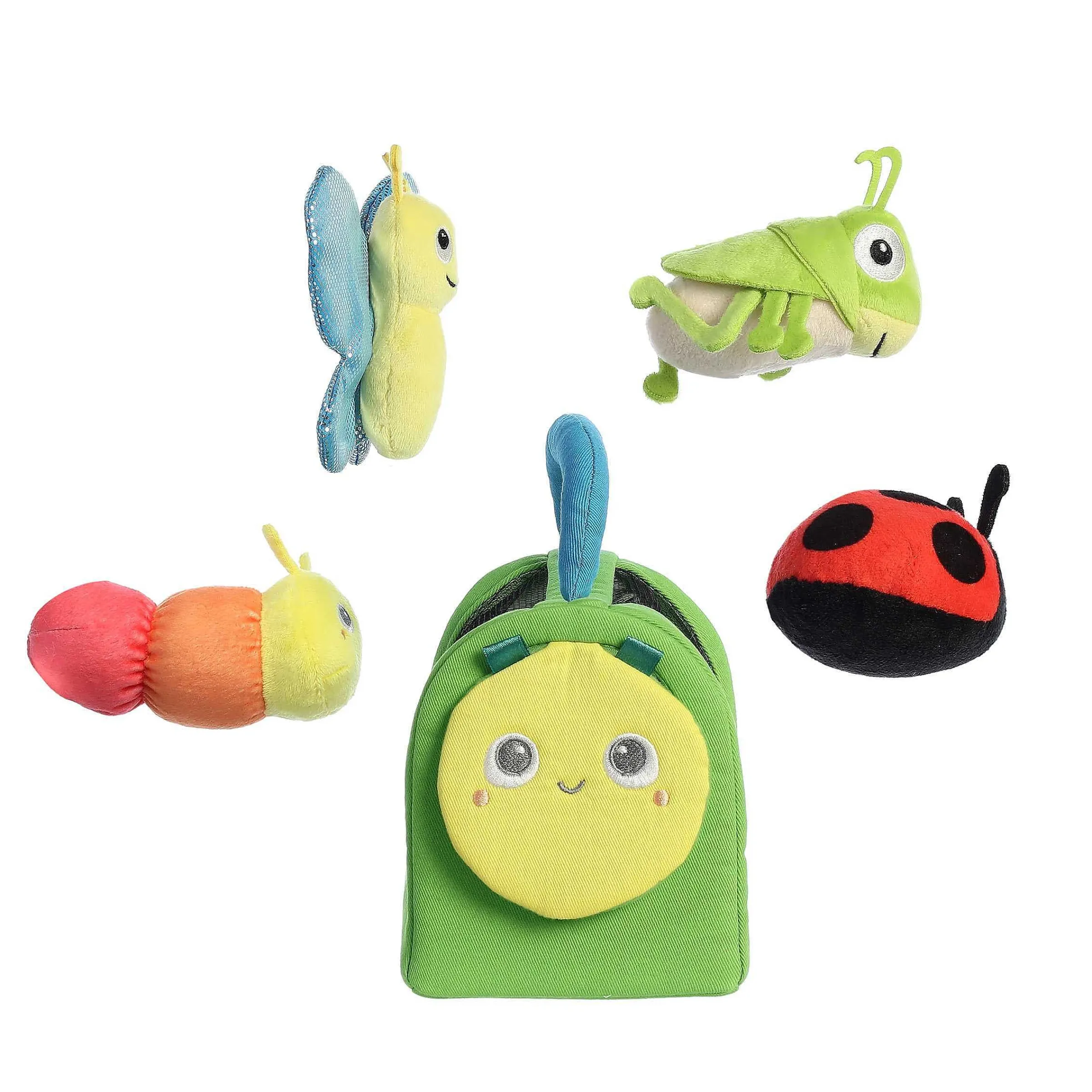 Discount Ebba - Baby Talk - 8" My Critter Keeper Baby Talk