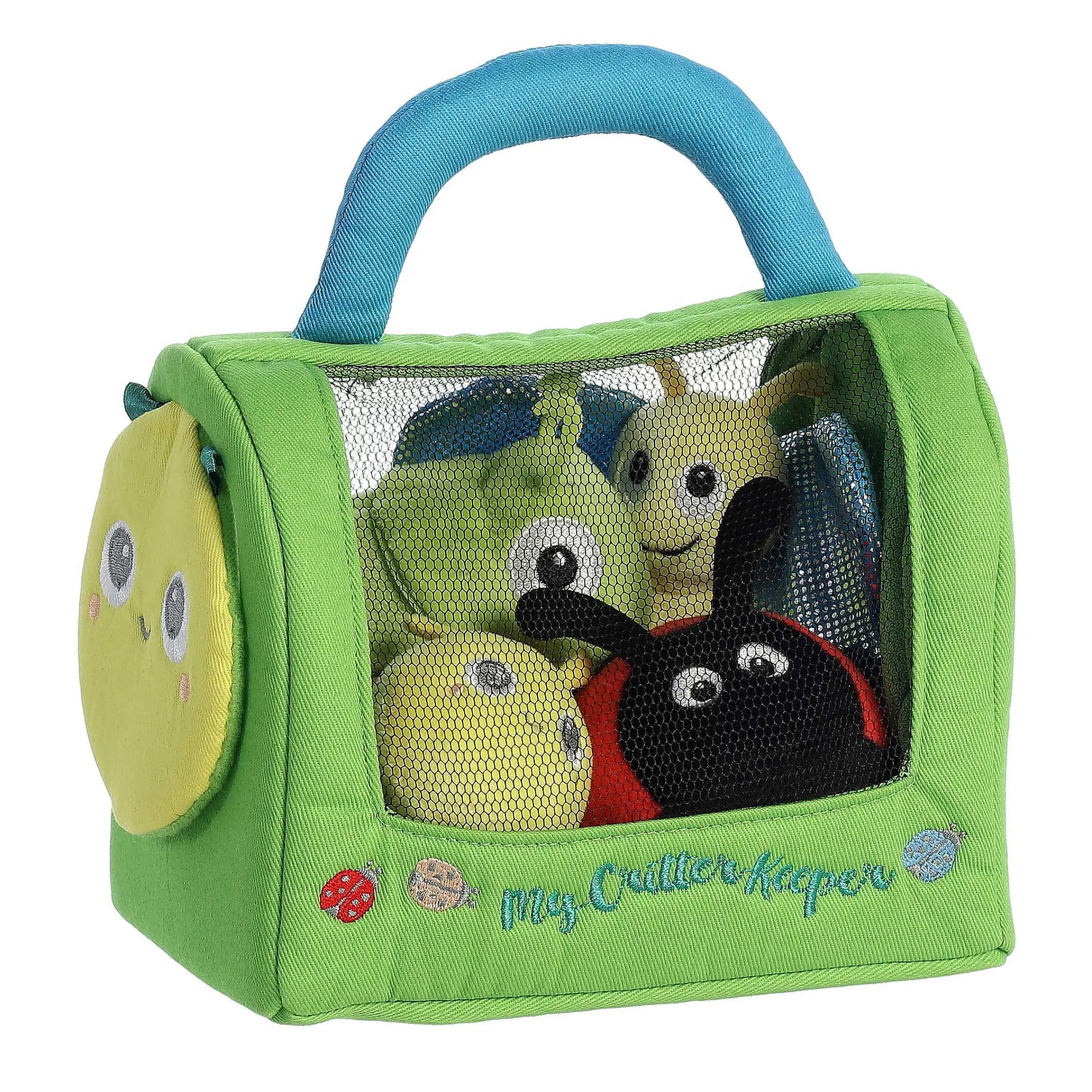 Discount Ebba - Baby Talk - 8" My Critter Keeper Baby Talk