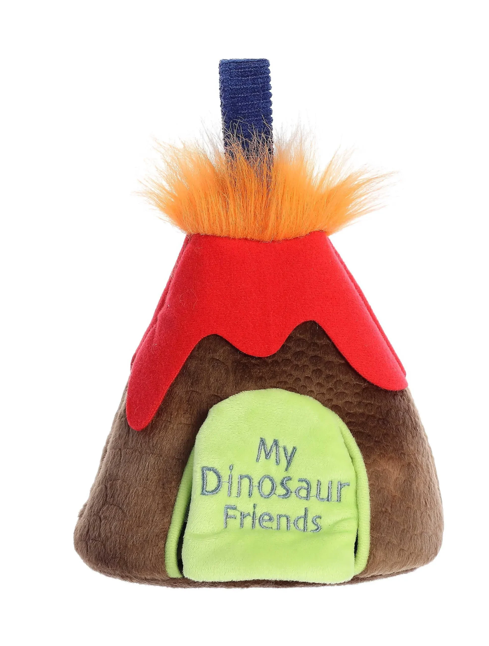 New Ebba - Baby Talk - 6" My Dinosaur Friends Baby Talk