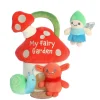 Best Ebba - Baby Talk - 8" My Fairy Garden New