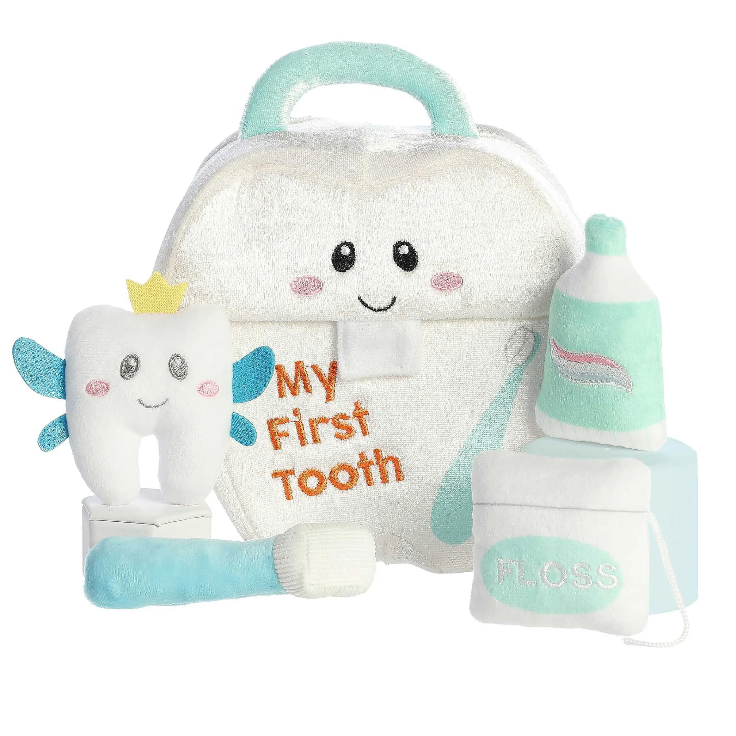 Best Ebba - Baby Talk - 7" My First Tooth Baby Talk
