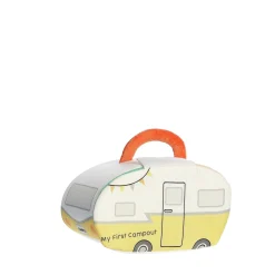 Online Ebba - Baby Talk - 7" My First Campout Baby Talk