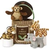 Sale Ebba - Baby Talk - 8" My Jungle Friends Baby Talk