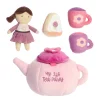 Clearance Ebba - Baby Talk - 9" My Lil Tea Party Baby Talk