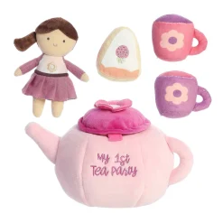Clearance Ebba - Baby Talk - 9" My Lil Tea Party Baby Talk