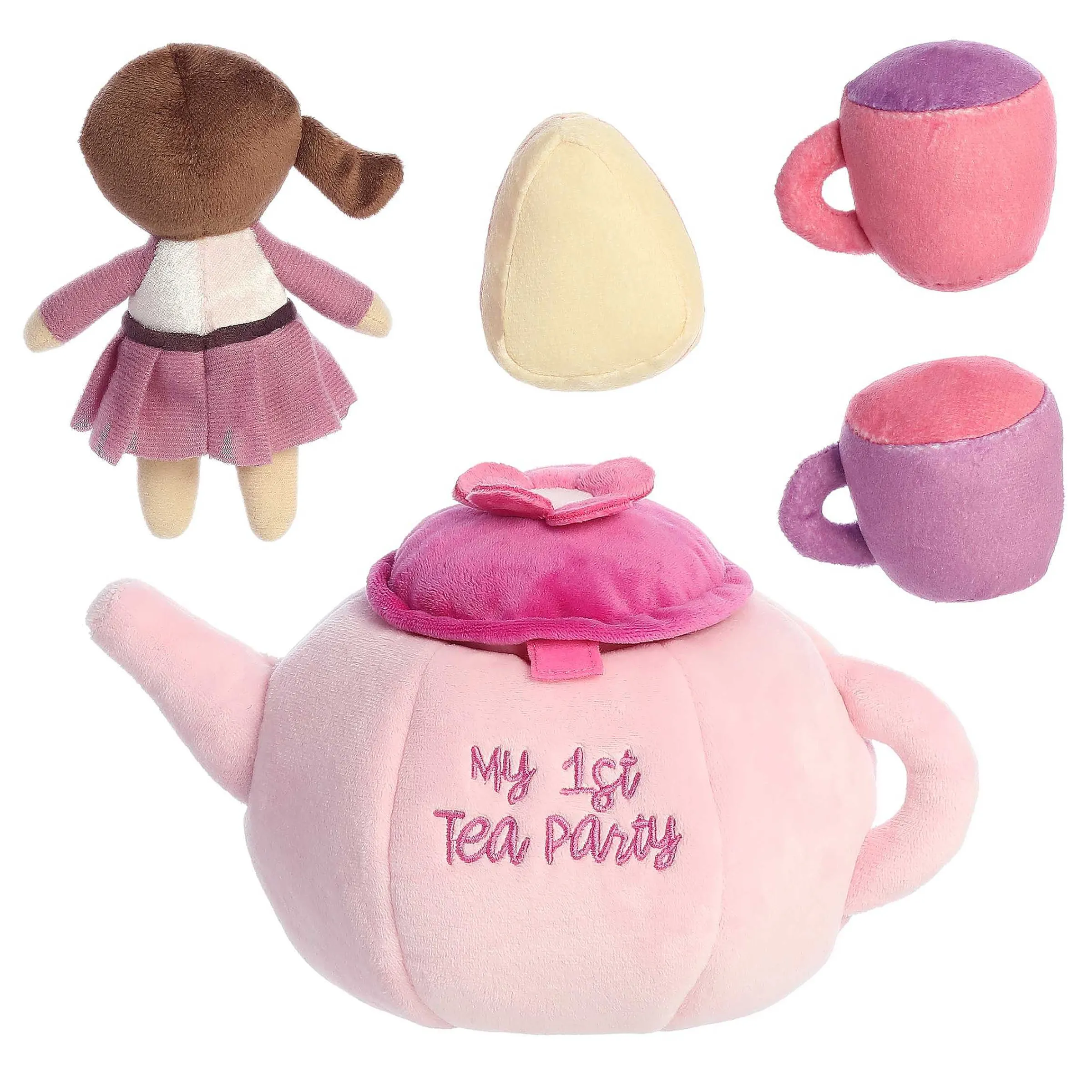 Clearance Ebba - Baby Talk - 9" My Lil Tea Party Baby Talk