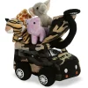 Clearance Ebba - Baby Talk - 6" My Photo Safari Ii Baby Talk
