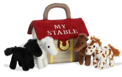 Fashion Ebba - Baby Talk - 8" My Stable Baby Talk