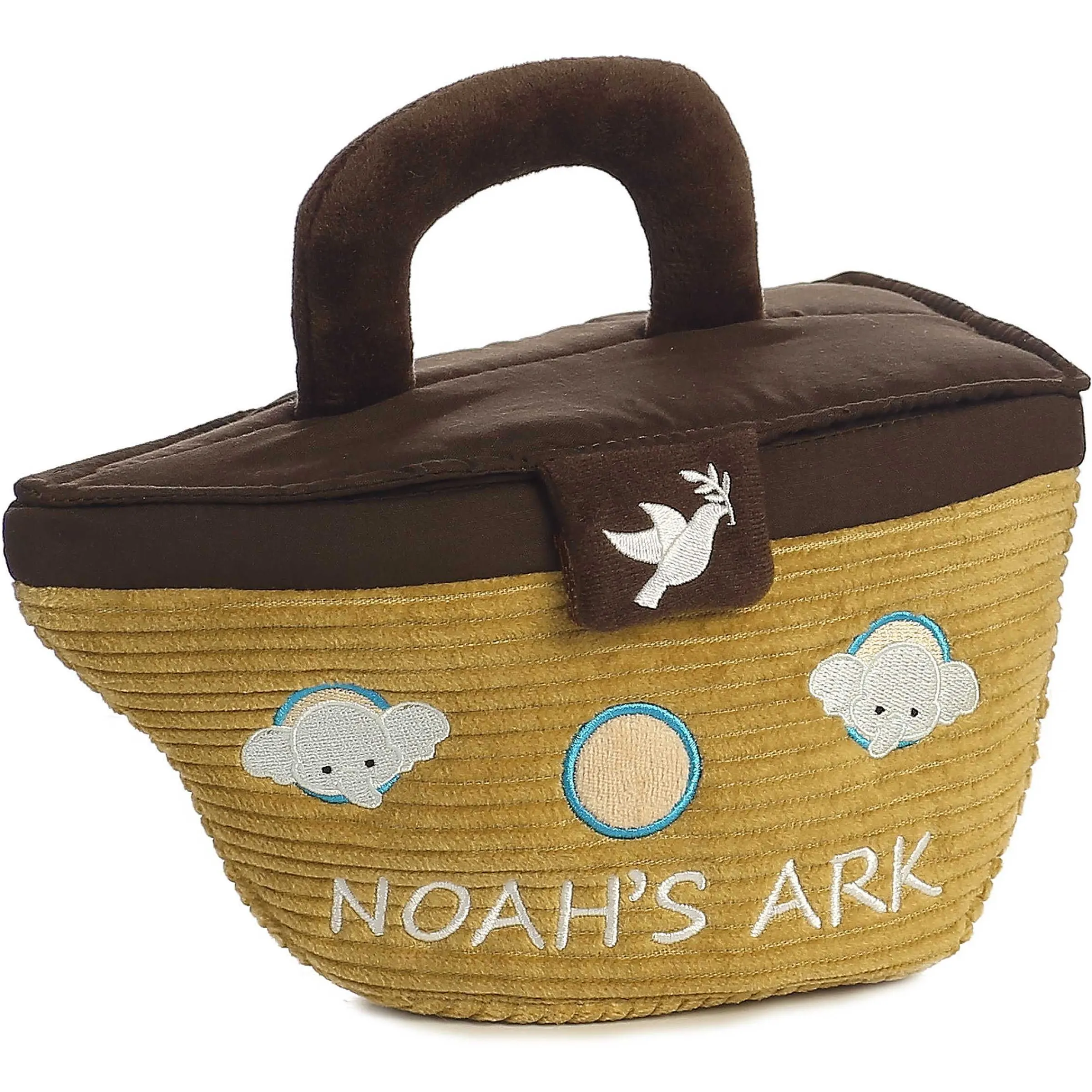 Clearance Ebba - Baby Talk - 8" Noah'S Ark Baby Talk