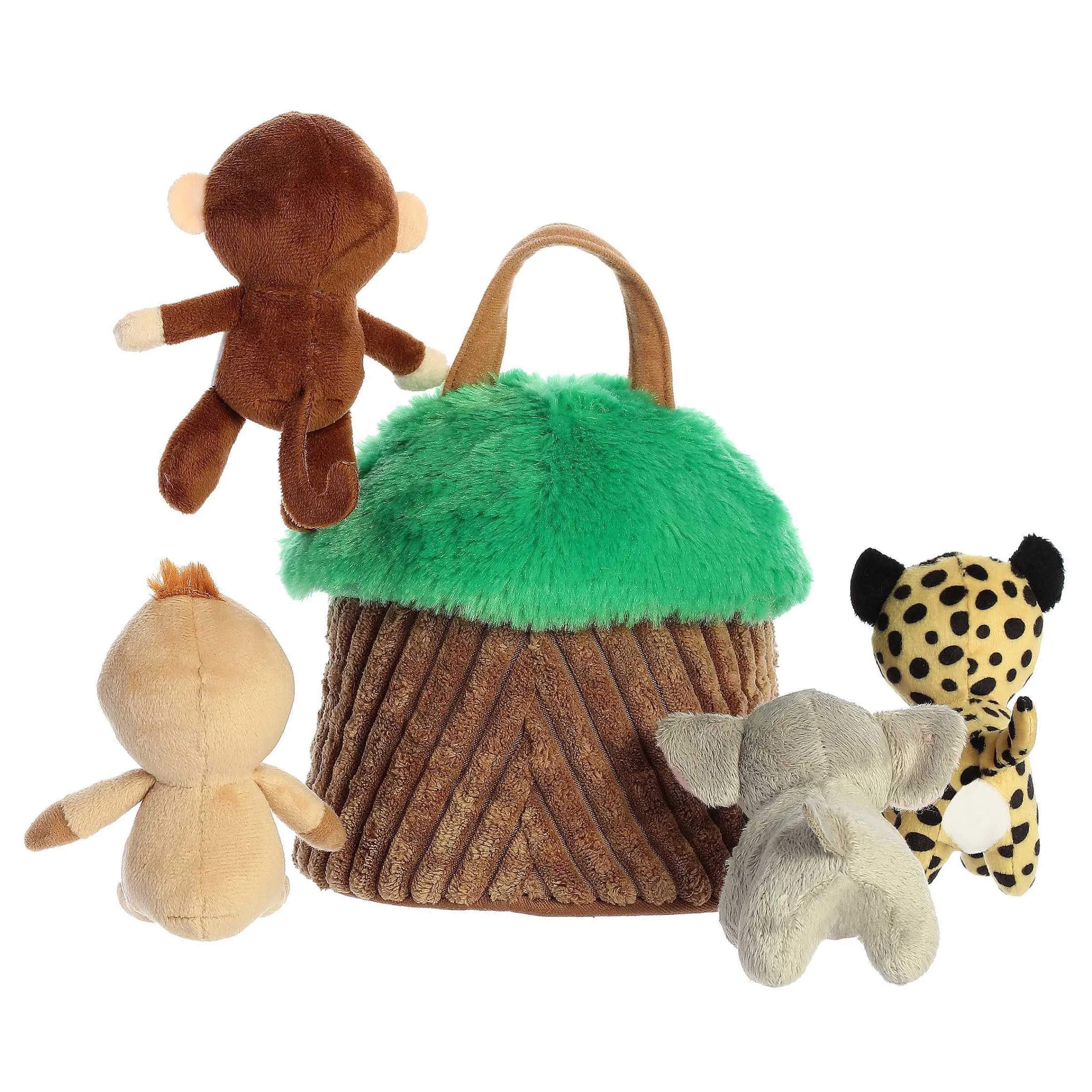 Hot Ebba - Baby Talk - 6" Sloth And Friends Baby Talk