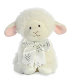 Online Ebba - Blessing Lamb - 8" Blessings Lamb Farm
