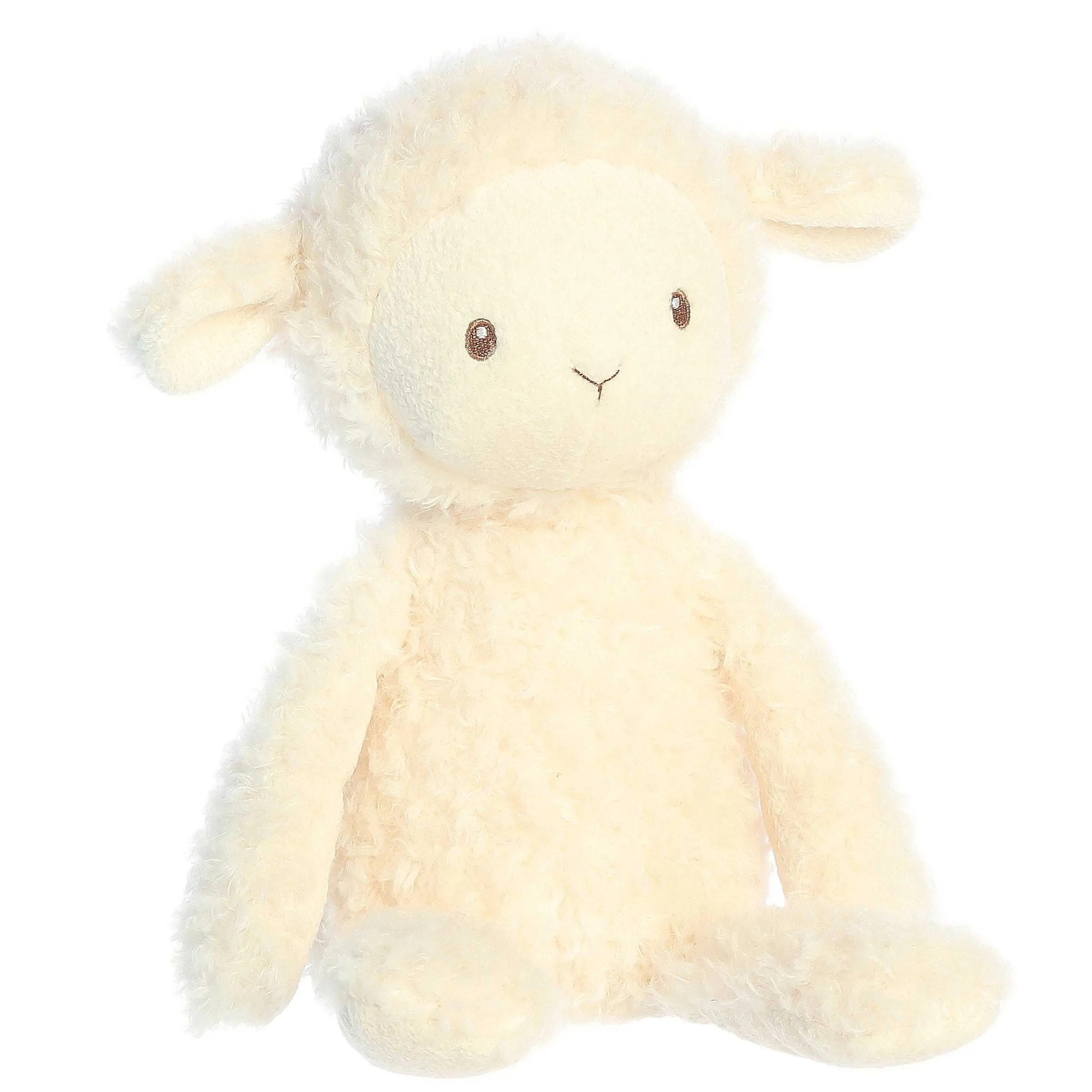Online Ebba - Cherub Lamb - 13" Lamb Farm