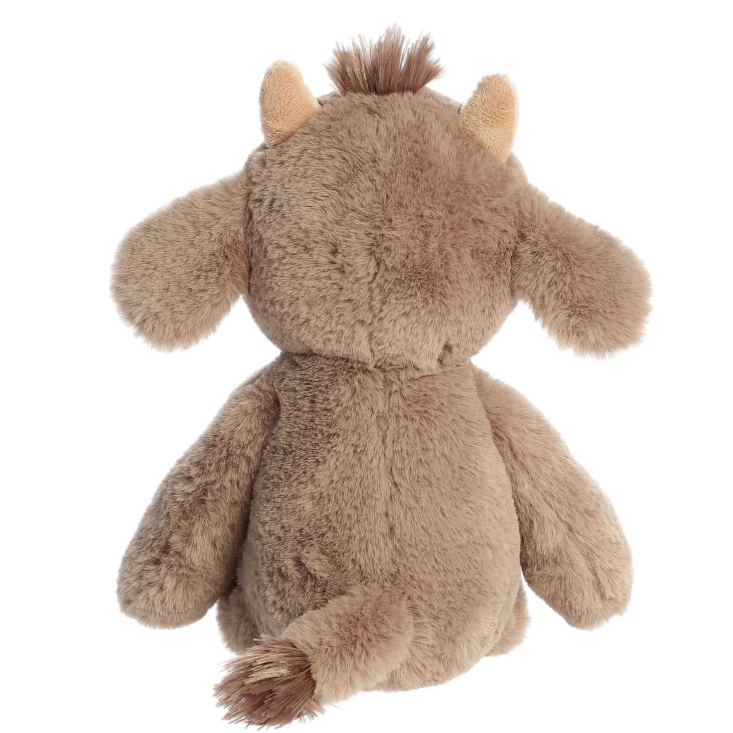 New Ebba - Cuddlers - 14" Billie Goat Cuddlers