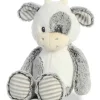 Outlet Ebba - Cuddlers - 14" Coby Cow Cuddlers