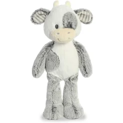 Outlet Ebba - Cuddlers - 14" Coby Cow Cuddlers