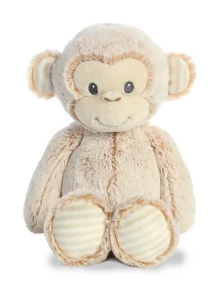 New Ebba - Cuddlers - 14" Marlow Monkey Cuddlers