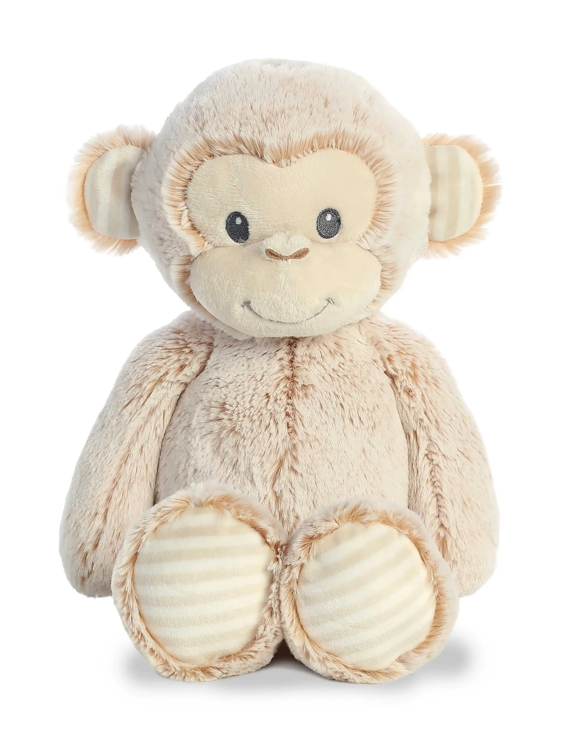 New Ebba - Cuddlers - 14" Marlow Monkey Cuddlers