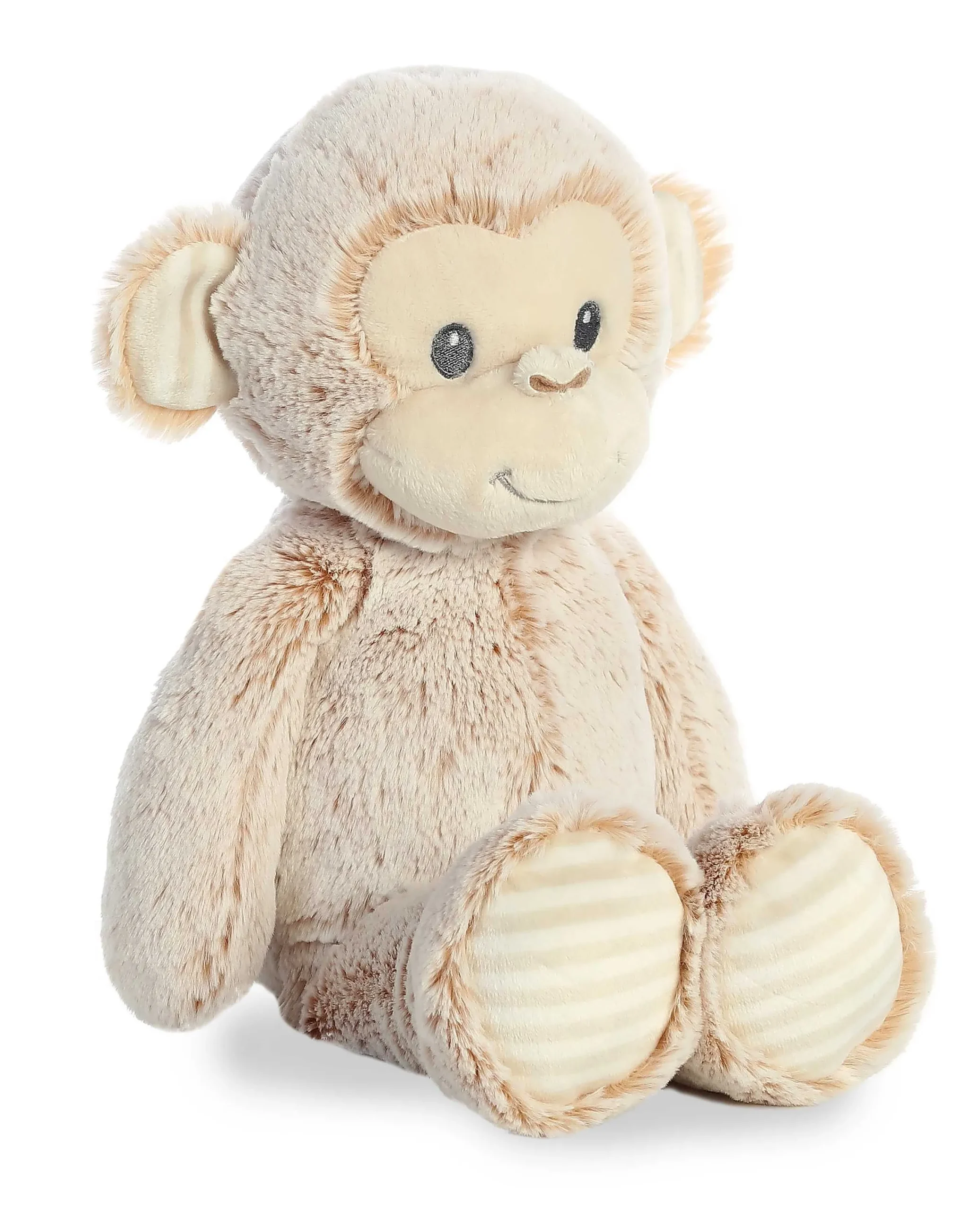New Ebba - Cuddlers - 14" Marlow Monkey Cuddlers