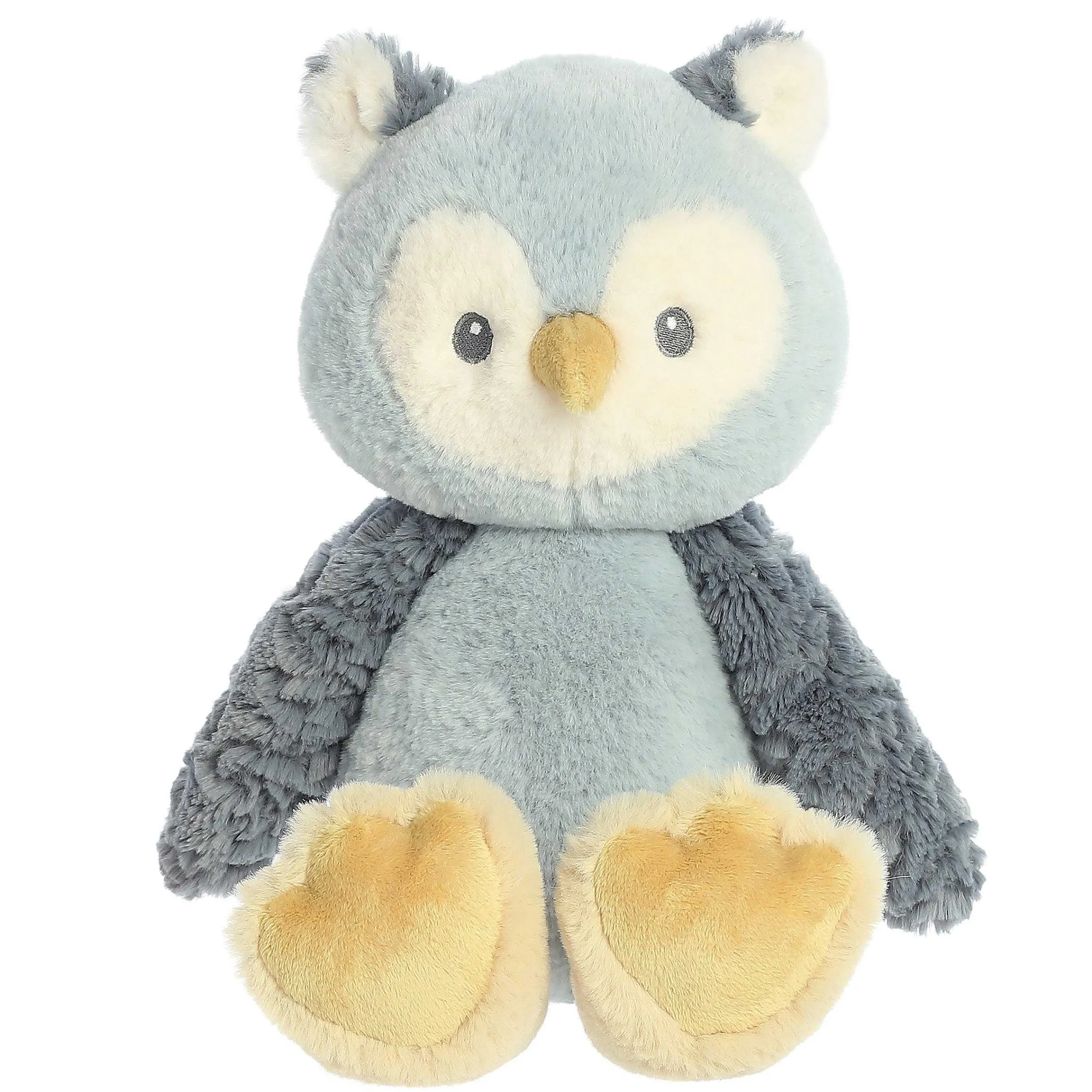 Sale Ebba - Cuddlers - 14" Ollie Owl Cuddlers
