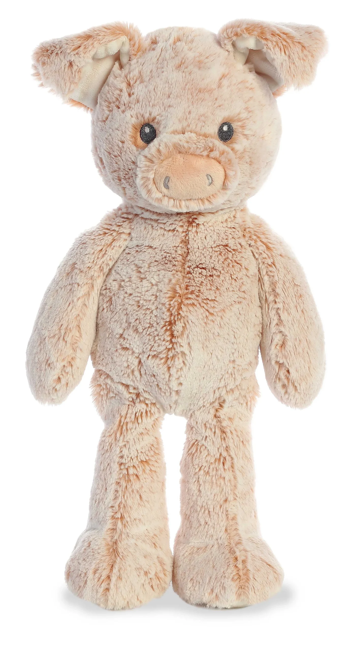 New Ebba - Cuddlers - 14" Peppy Pig Cuddlers