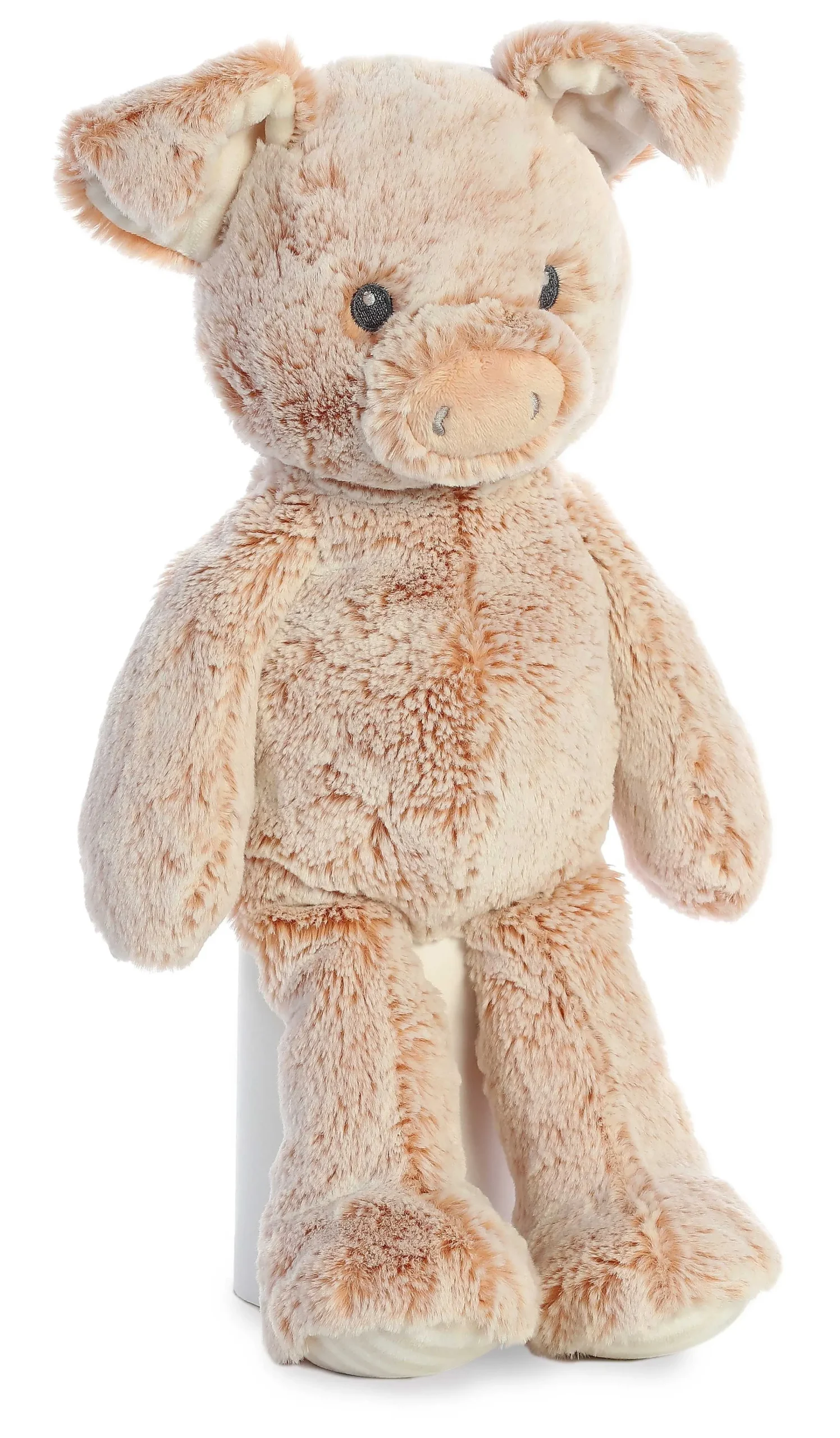 New Ebba - Cuddlers - 14" Peppy Pig Cuddlers