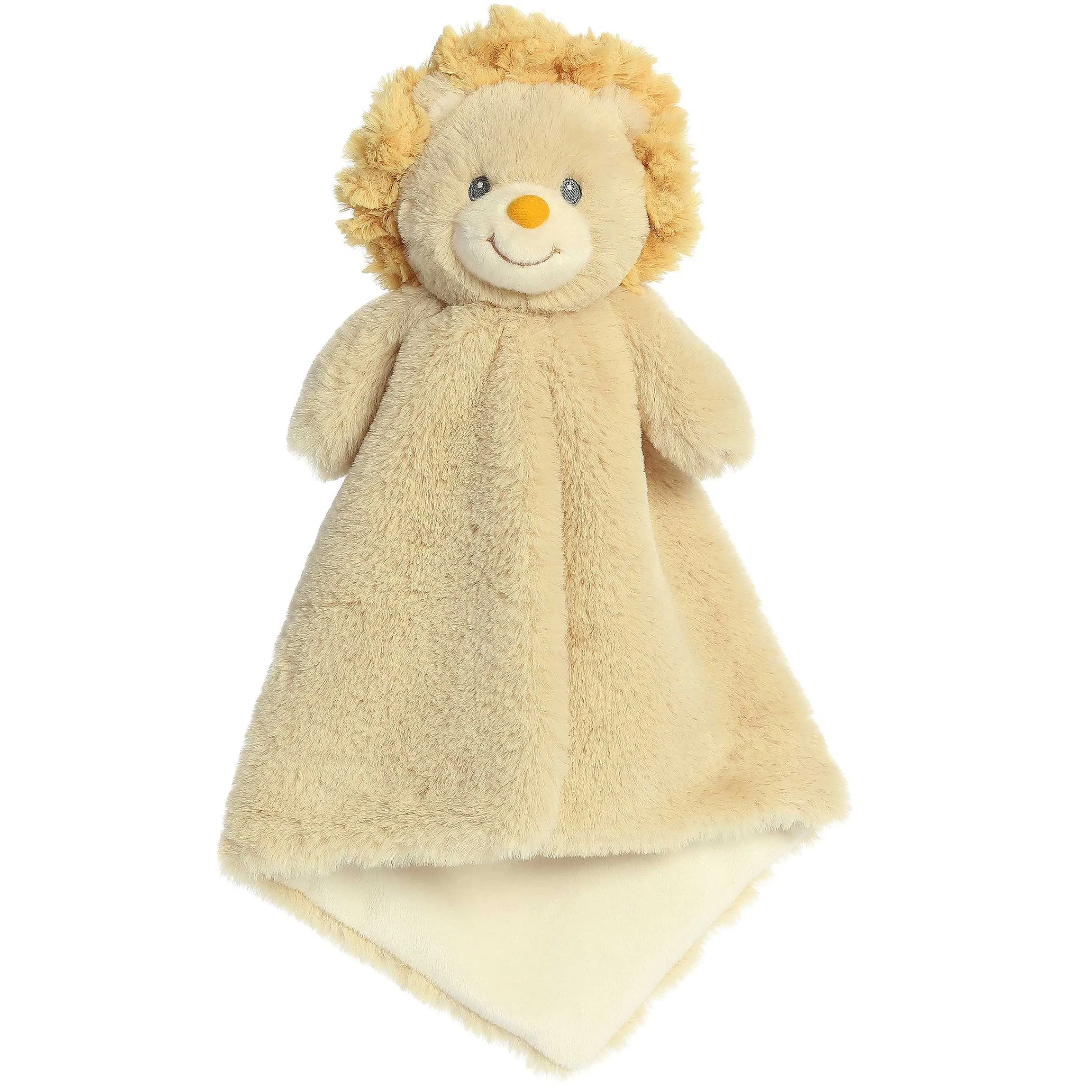 Fashion Ebba - Cuddlers Luvster - 16" Leo Lion Cuddlers