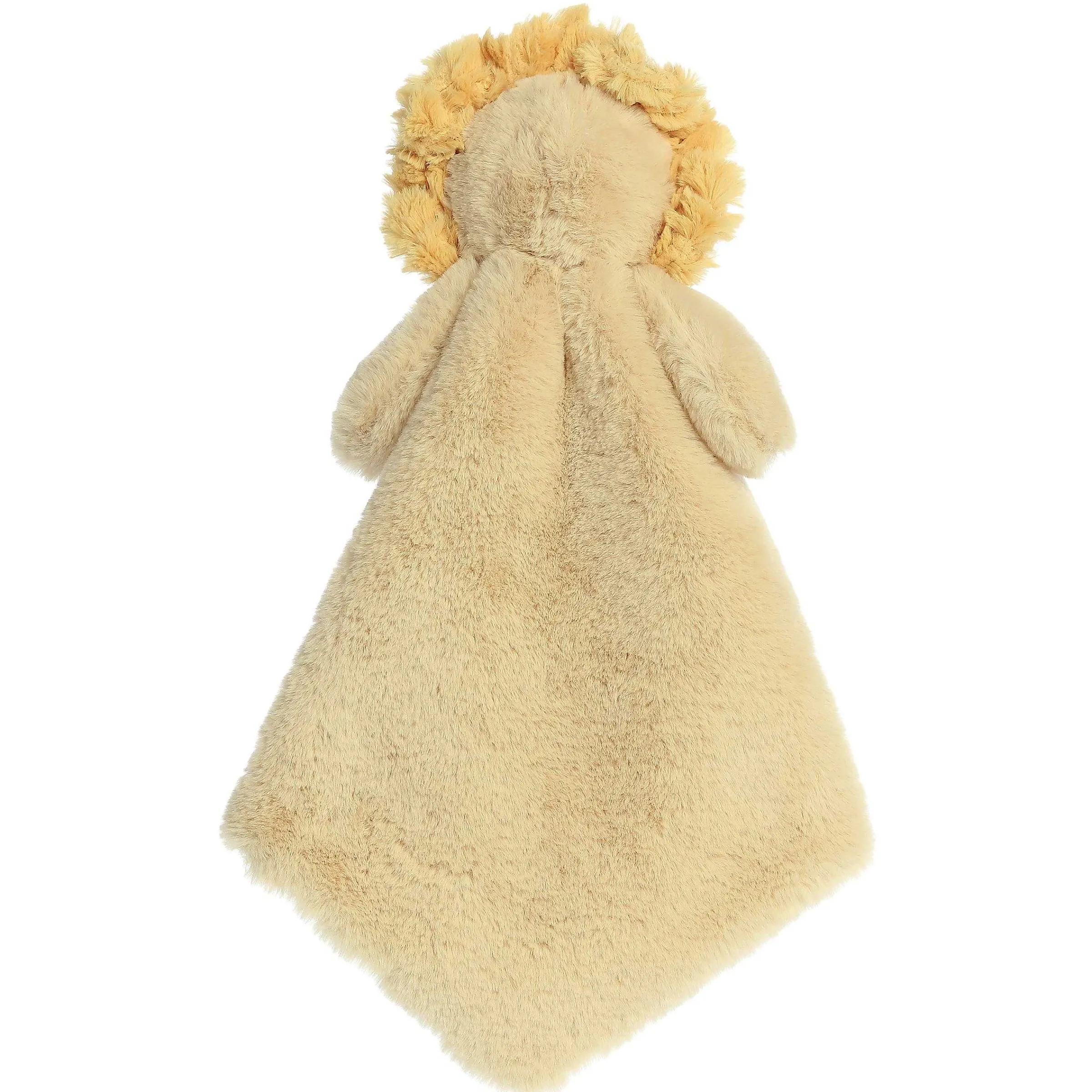 Fashion Ebba - Cuddlers Luvster - 16" Leo Lion Cuddlers