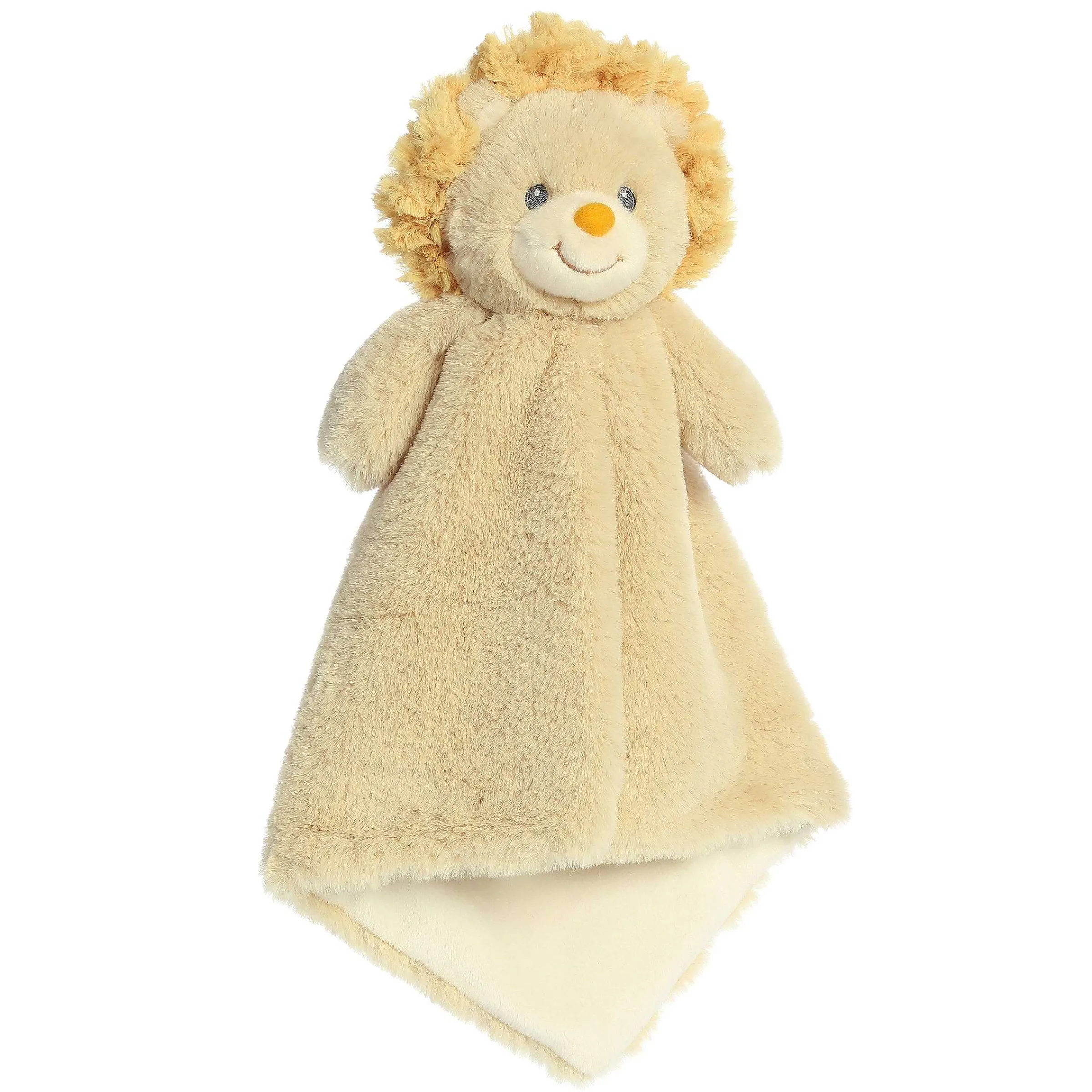 Fashion Ebba - Cuddlers Luvster - 16" Leo Lion Cuddlers
