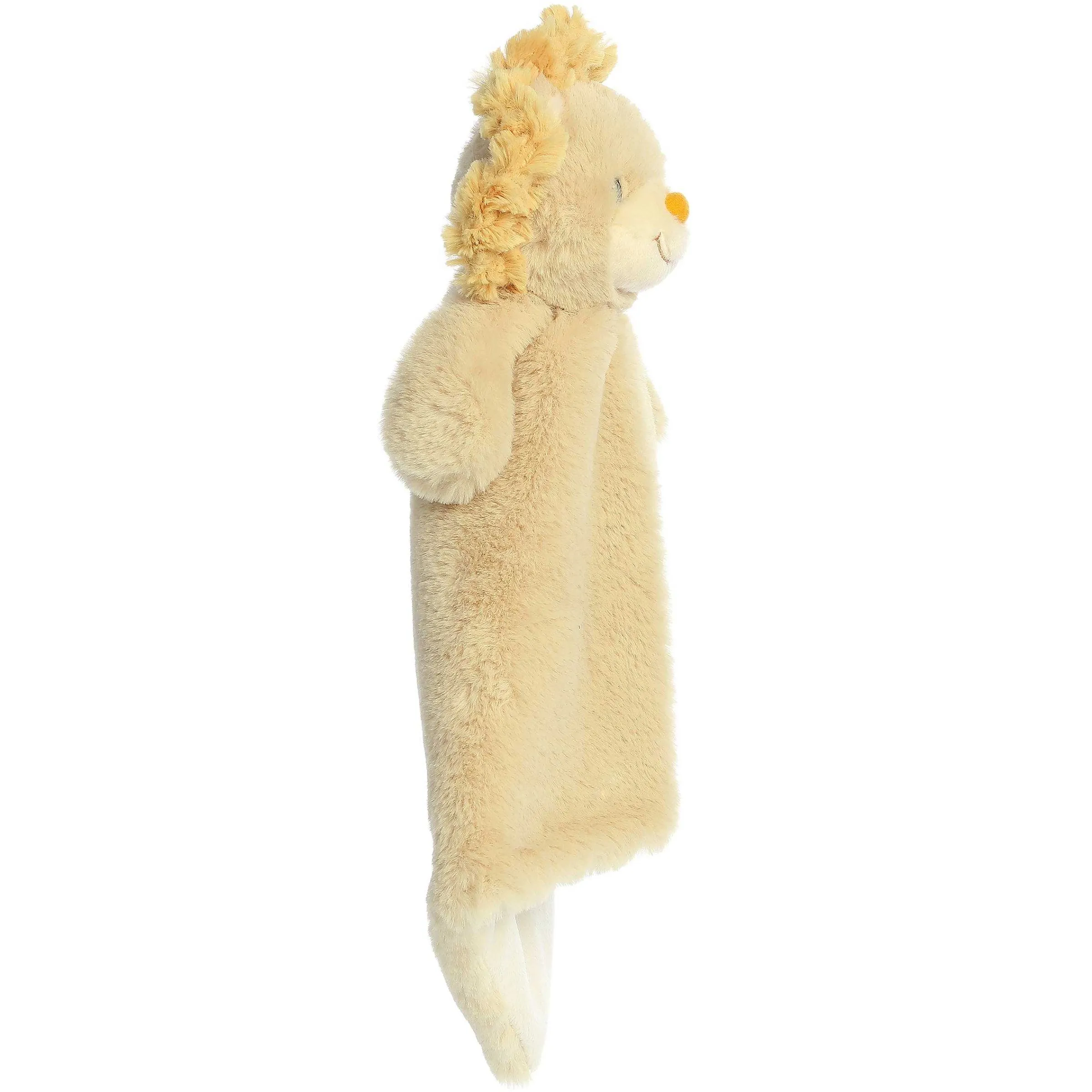 Fashion Ebba - Cuddlers Luvster - 16" Leo Lion Cuddlers
