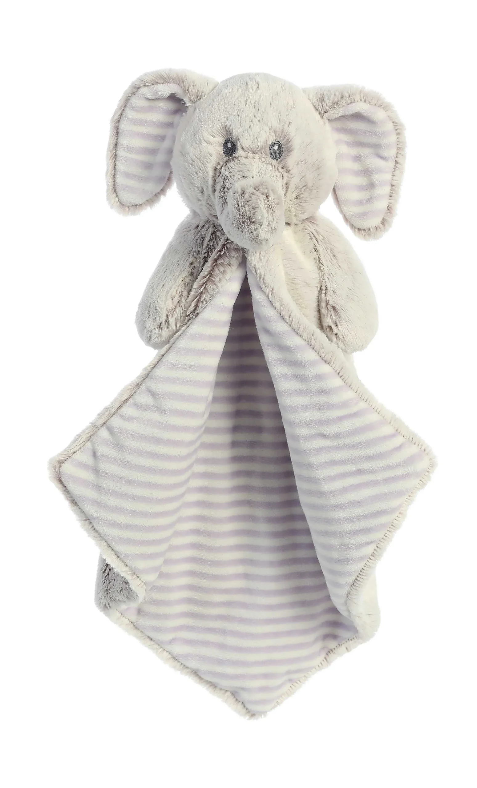 New Ebba - Cuddlers Luvster - 16" Elvin Elephant Cuddlers
