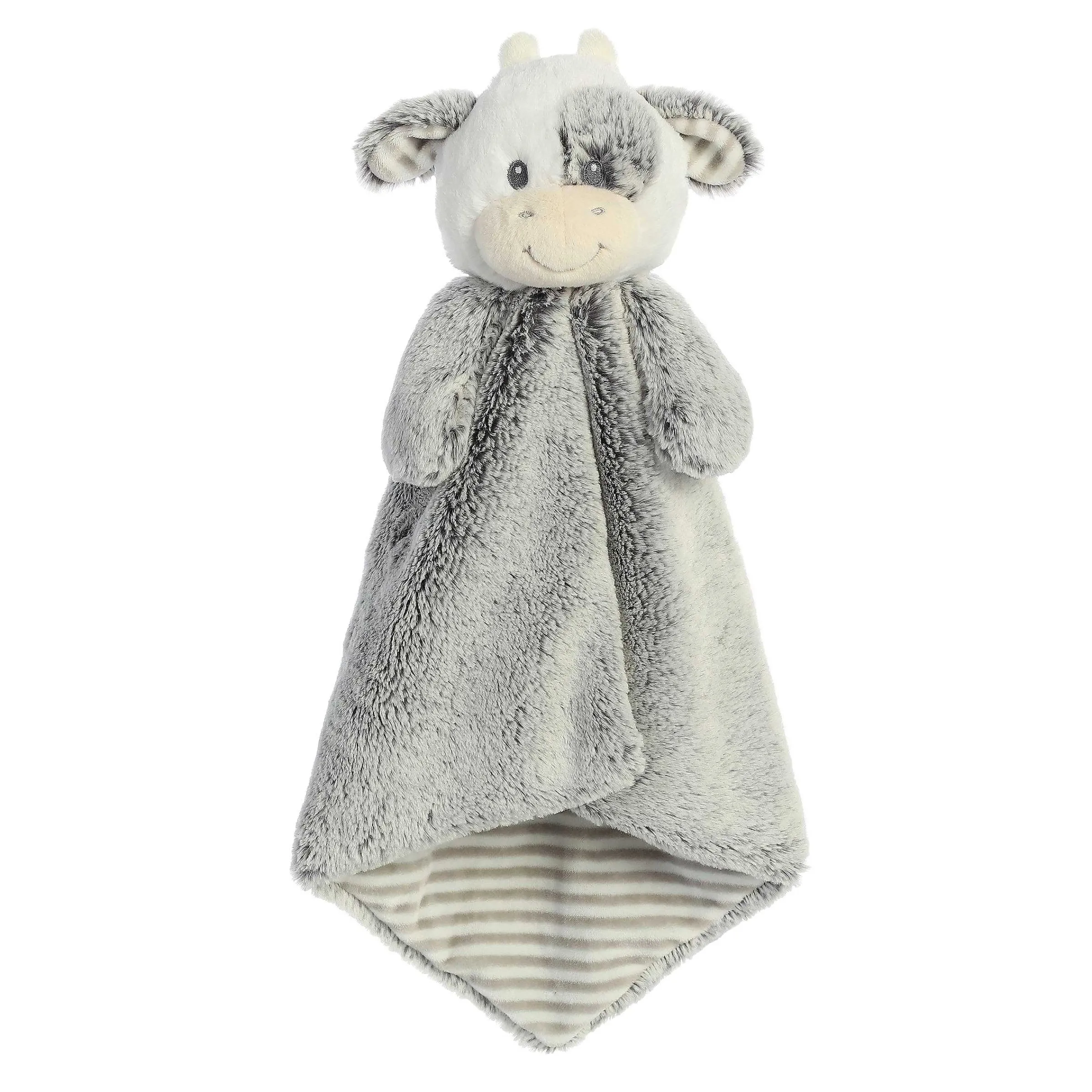 Fashion Ebba - Cuddlers Luvster - 16" Coby Cow Cuddlers