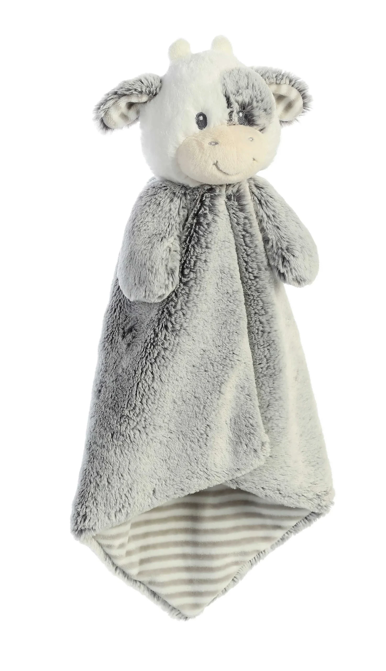 Fashion Ebba - Cuddlers Luvster - 16" Coby Cow Cuddlers