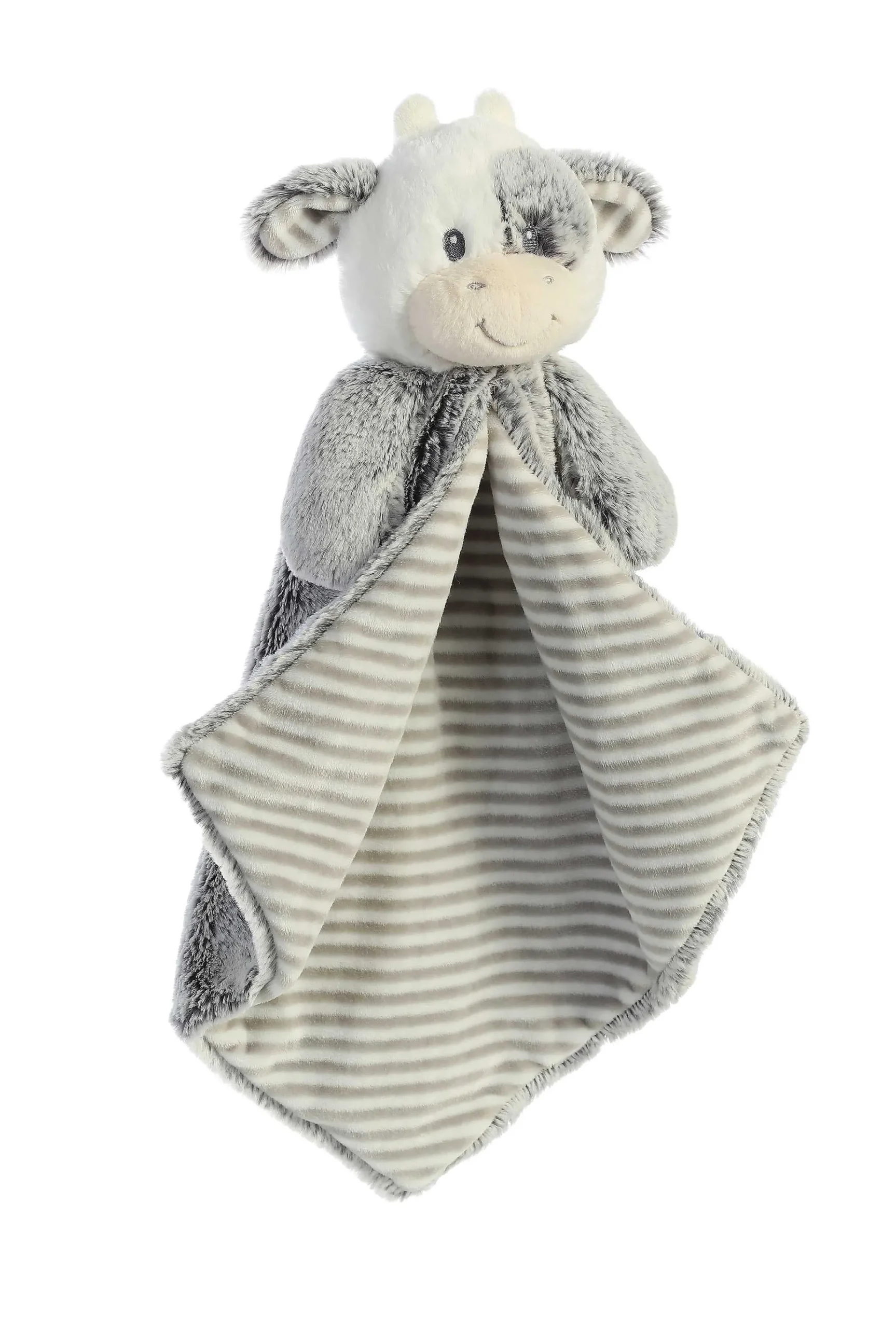 Fashion Ebba - Cuddlers Luvster - 16" Coby Cow Cuddlers