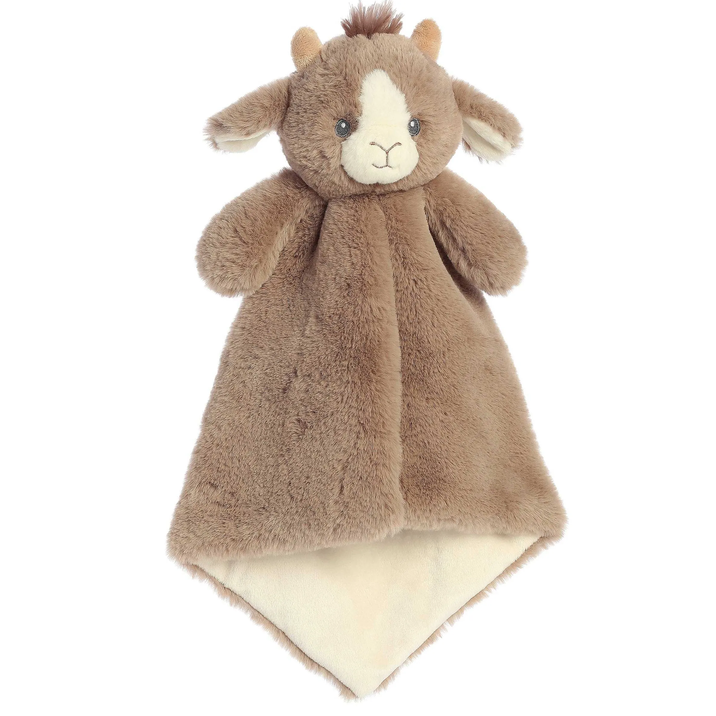 Fashion Ebba - Cuddlers Luvster - 16" Billie Goat Cuddlers