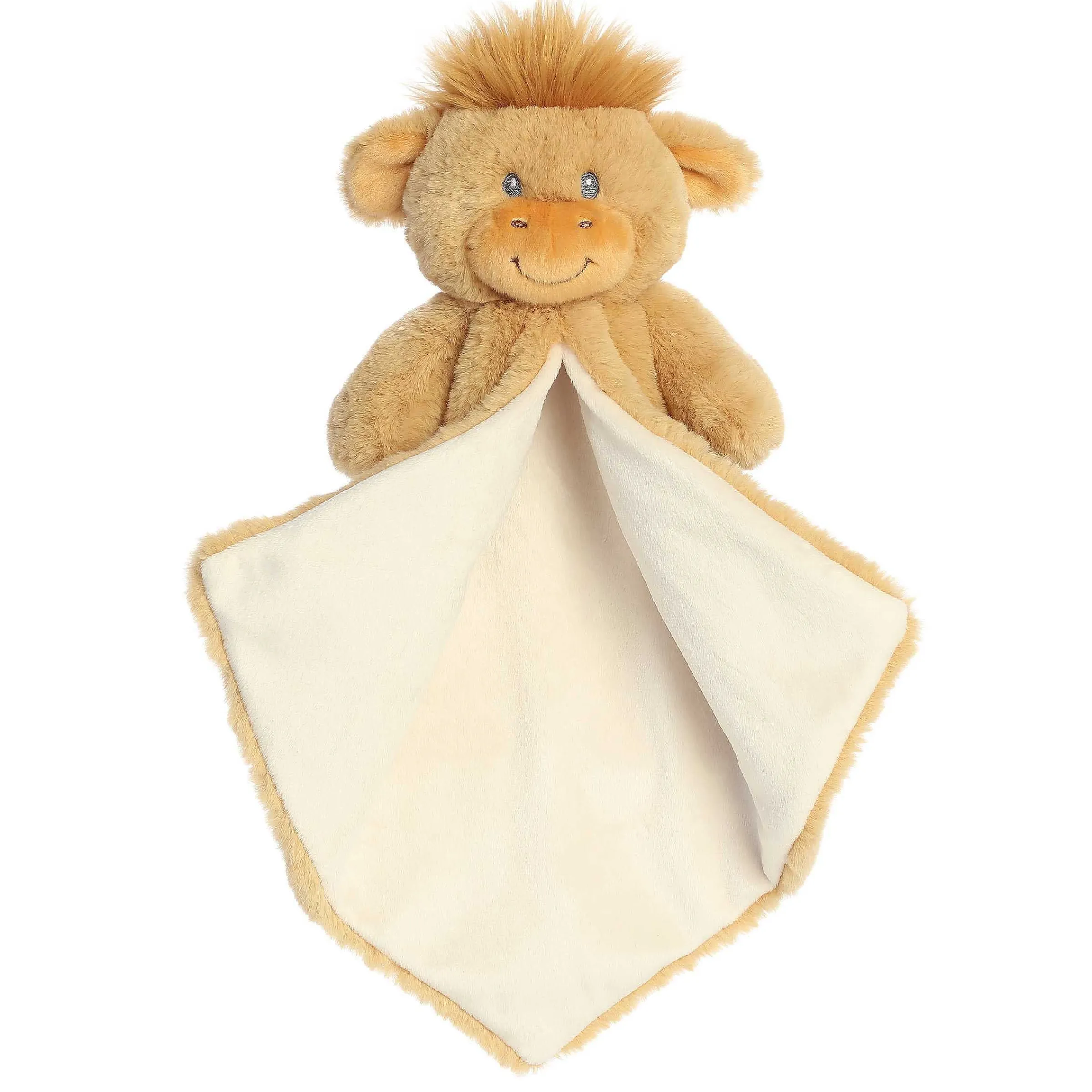 Discount Ebba - Cuddlers Luvster - 16" Highland Cow Luvster New