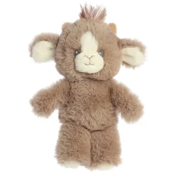 Hot Ebba - Cuddlers Rattle - 6.5" Billie Goat Cuddlers