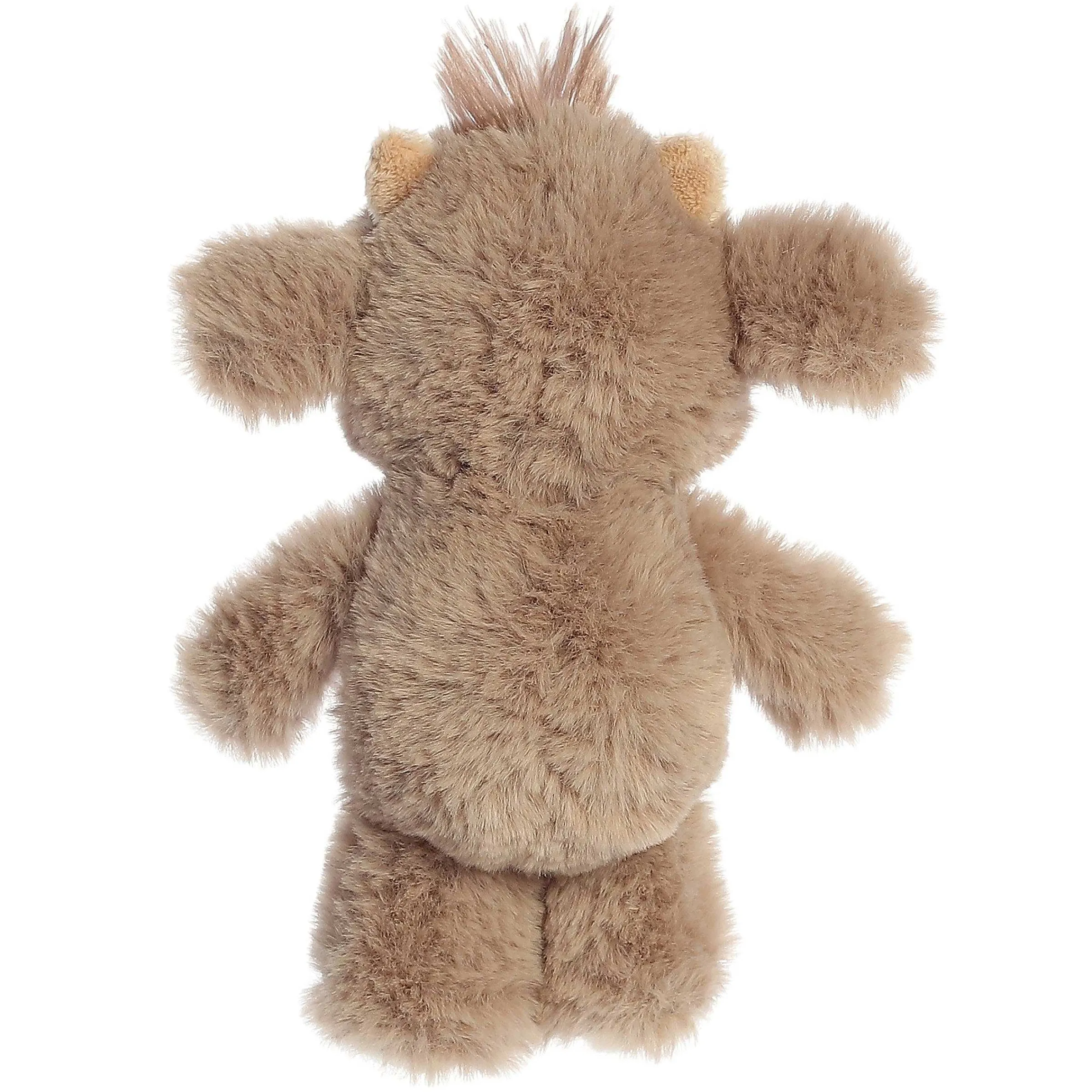 Hot Ebba - Cuddlers Rattle - 6.5" Billie Goat Cuddlers