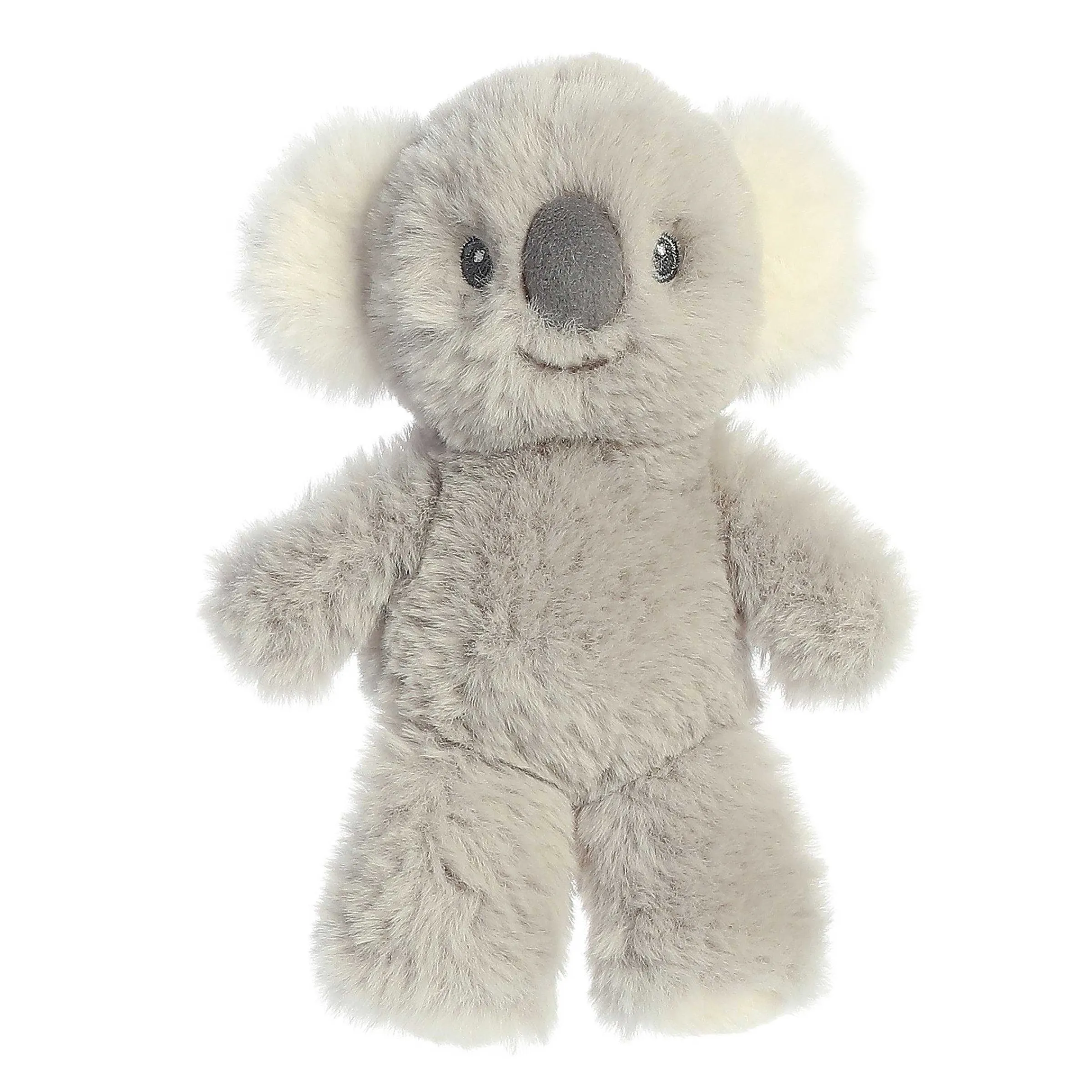 Hot Ebba - Cuddlers Rattle - 6.5" Joey Koala Cuddlers