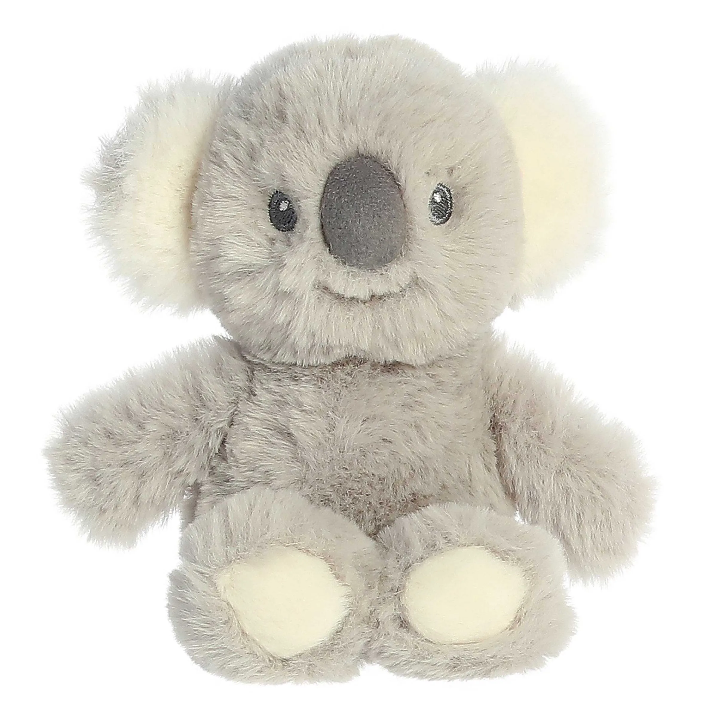 Hot Ebba - Cuddlers Rattle - 6.5" Joey Koala Cuddlers